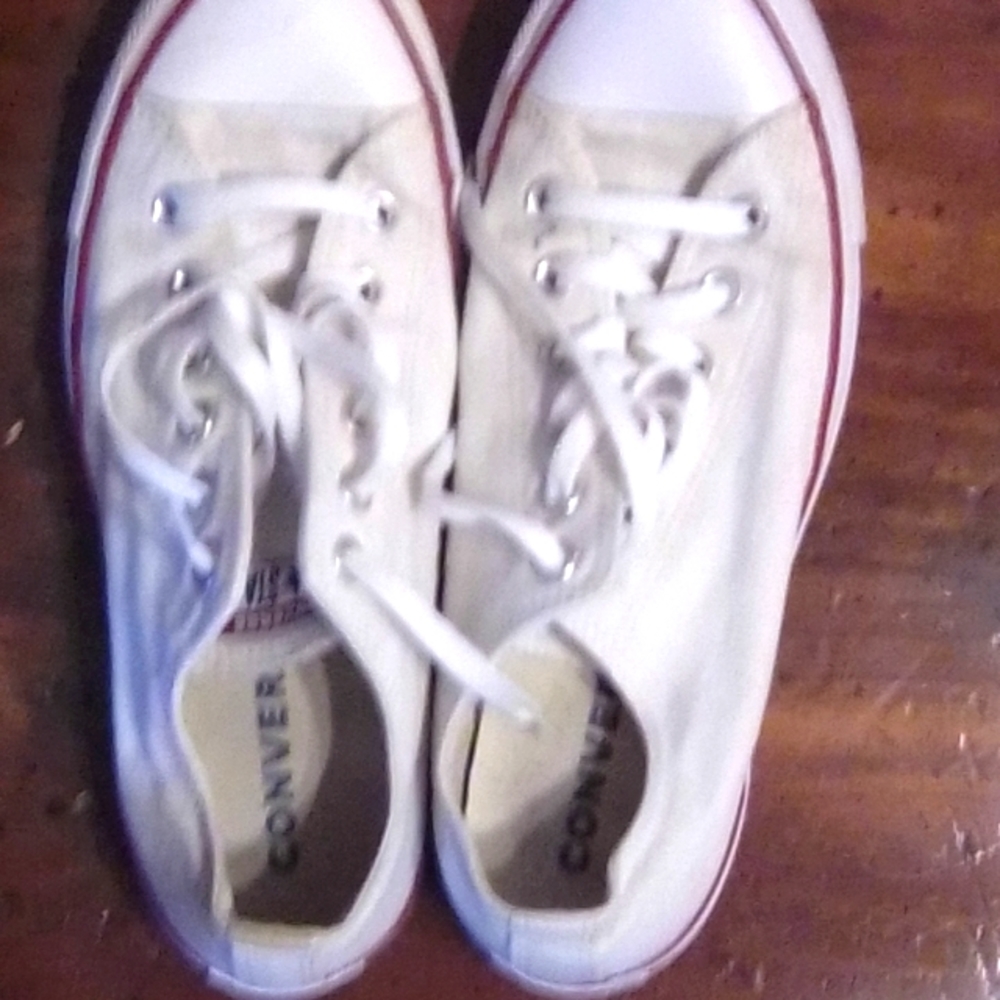 Converse runners
